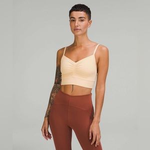 lululemon nulu bra